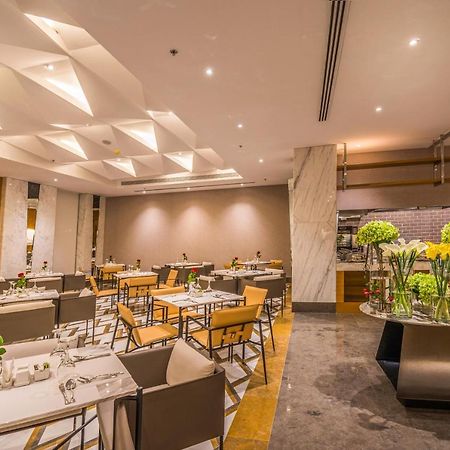 Grand Plaza Hotel - Kafd 利雅德 外观 照片